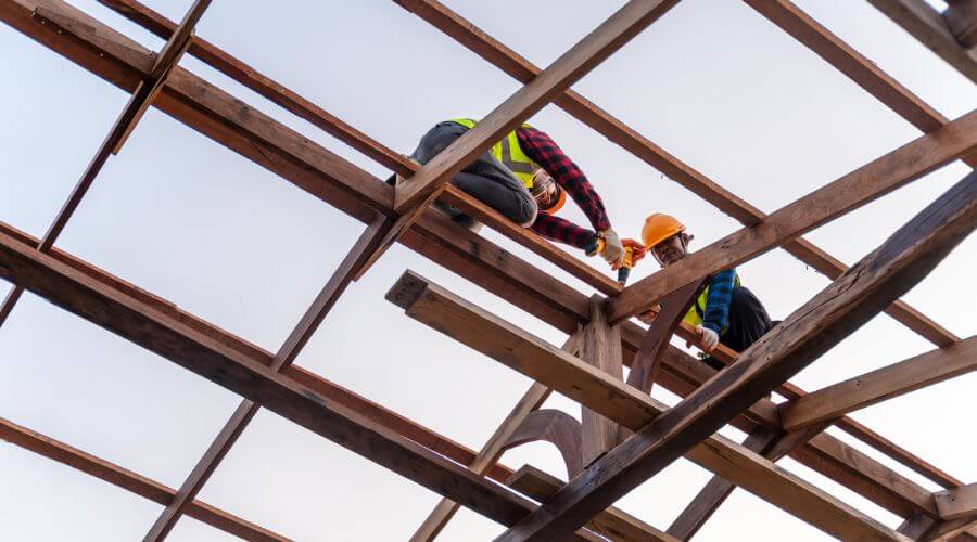 Expert new roof installation services in Houck, AZ